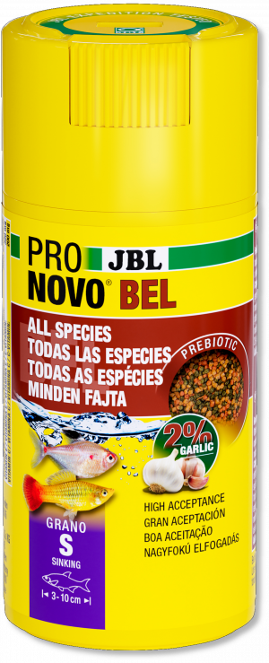 JBL PRONOVO BEL GRANO S 100ml  CLICK